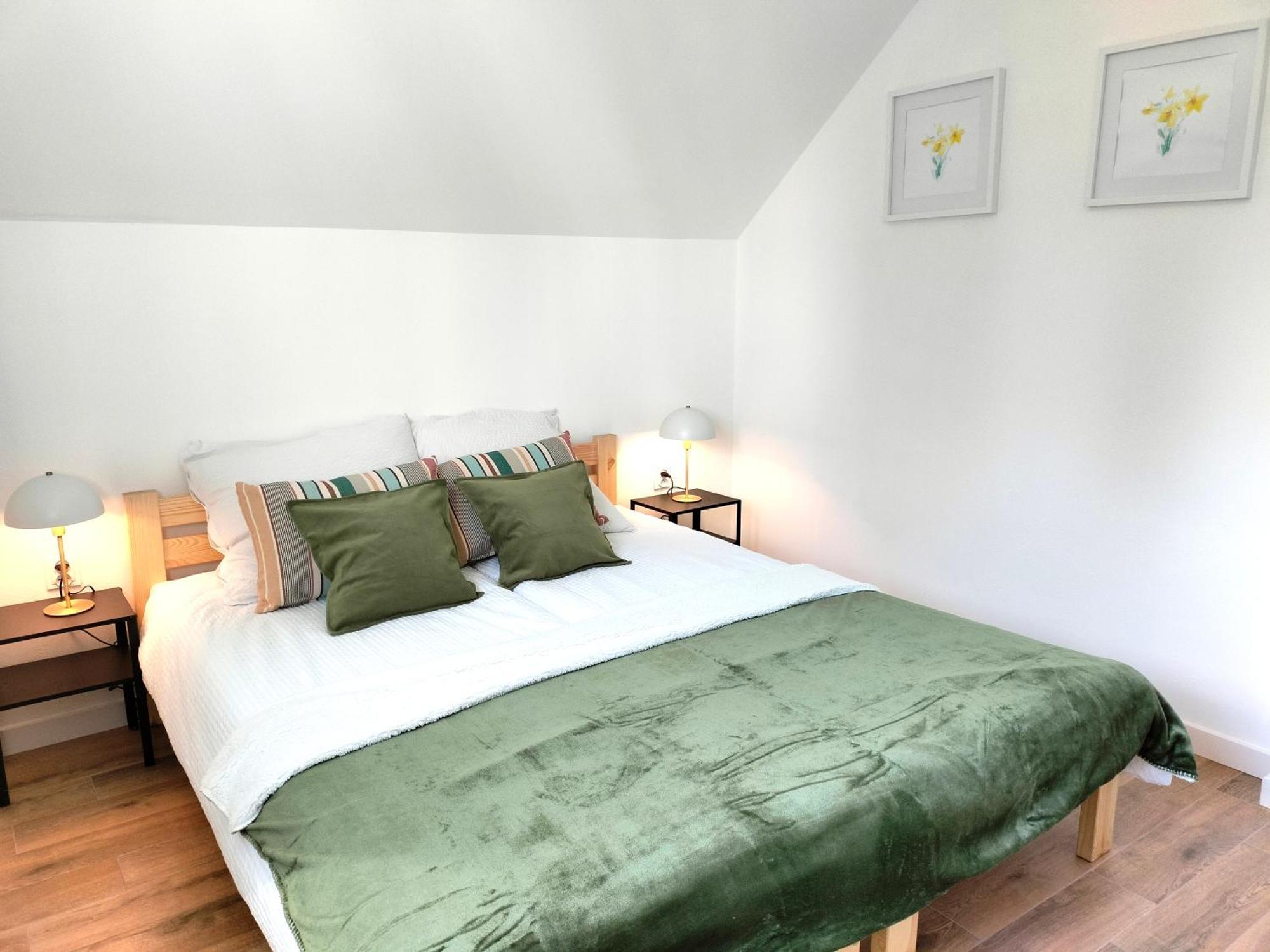 Agroturystyka Jodlowa - Rodzinne Apartamenty W Centrum Gor Swietokrzyskich - Sala Zabaw, Zwierzeta, Bilard Krajno-Zagorze Exterior foto